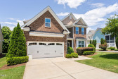 100 Silver Bluff St Holly Springs, NC 27540