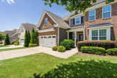 100 Silver Bluff St Holly Springs, NC 27540