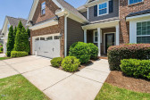 100 Silver Bluff St Holly Springs, NC 27540