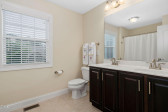 100 Silver Bluff St Holly Springs, NC 27540