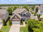 100 Silver Bluff St Holly Springs, NC 27540