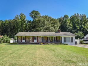 208 Redwood Trl Goldsboro, NC 27534