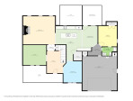123 Tauchers Pa Clayton, NC 27527