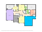 123 Tauchers Pa Clayton, NC 27527