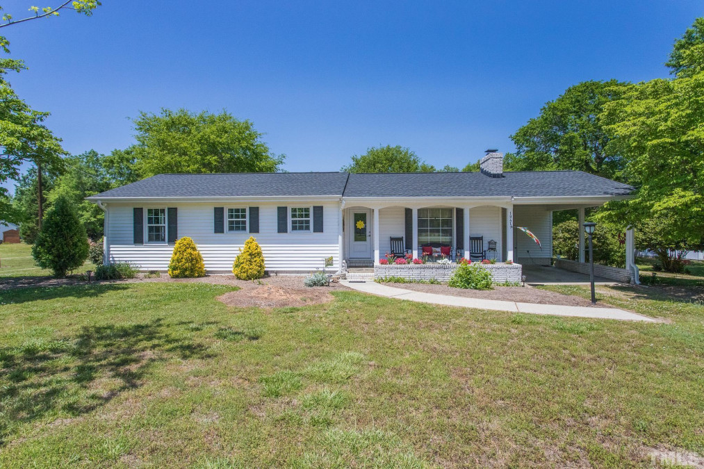 1941 Nc 42 Hw, Willow Springs, NC 27592 Raleigh Realty