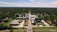 145 Walking Trl Youngsville, NC 27596