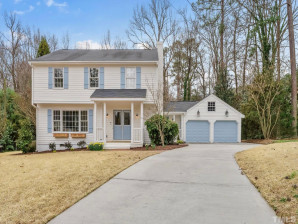 4901 Brookhurst Pl Raleigh, NC 27609