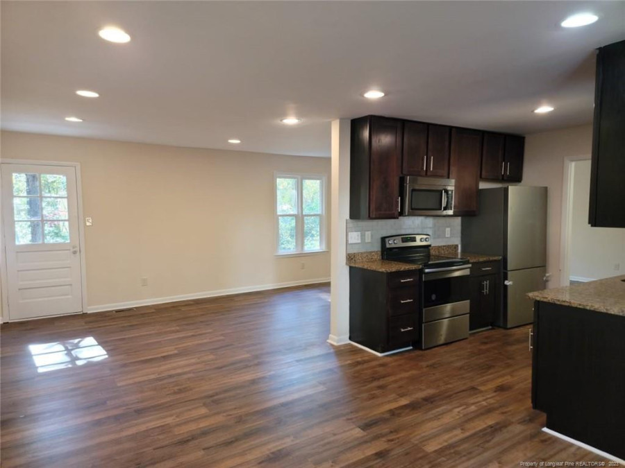 1812 Swann Fayetteville, NC 28303