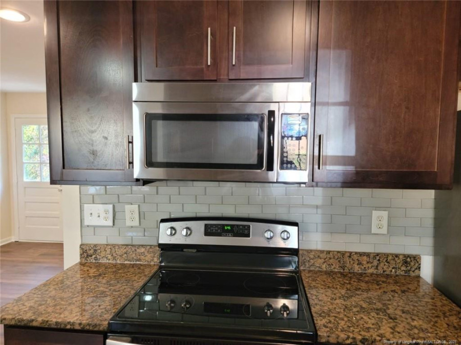 1812 Swann Fayetteville, NC 28303