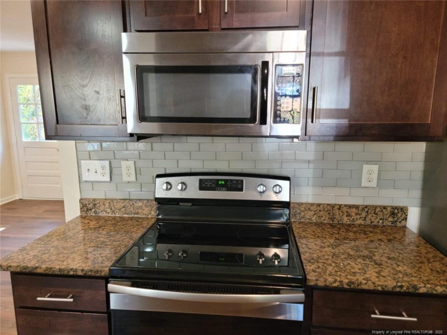 1812 Swann Fayetteville, NC 28303