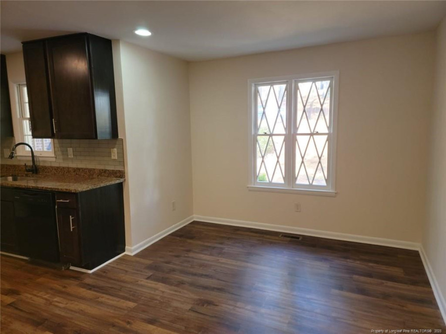 1812 Swann Fayetteville, NC 28303