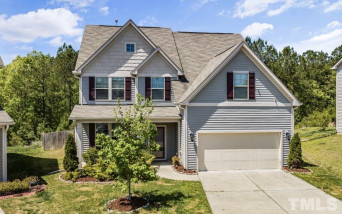 410 Pintail Ct Durham, NC 27704