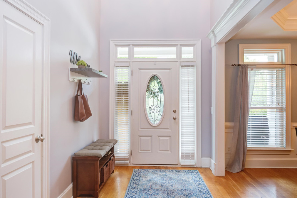 118 Patterson Dr, Youngsville, NC 27596 Raleigh Realty