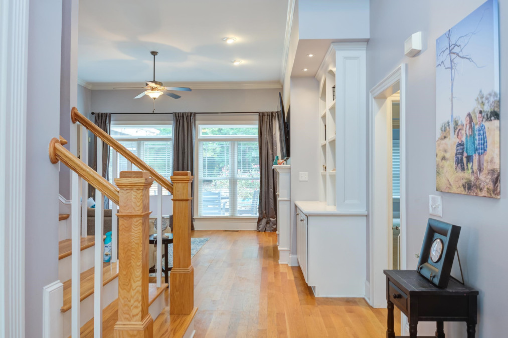 118 Patterson Dr, Youngsville, NC 27596 Raleigh Realty