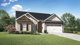 330 Access Dr Youngsville, NC 27596