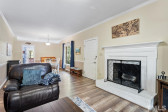 110 Strass Ct Cary, NC 27511