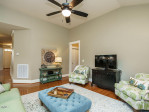 401 Streamwood Dr Holly Springs, NC 27540