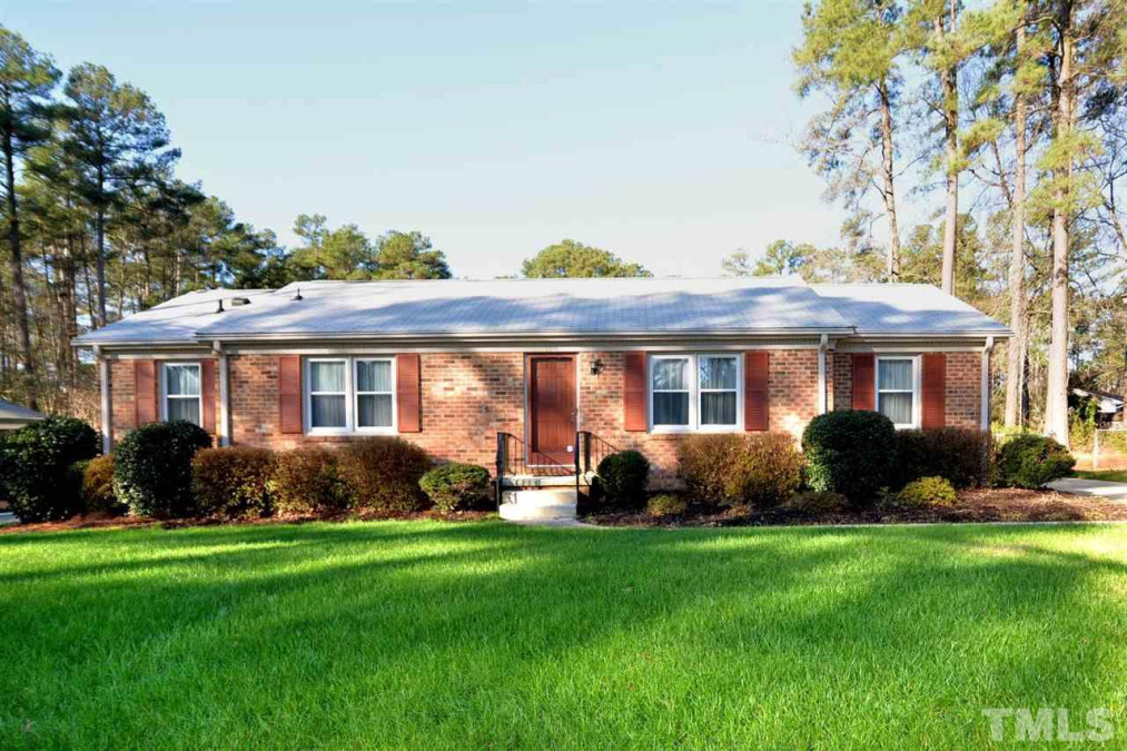 3313 Arrowwood Dr, Raleigh, NC 27604 Raleigh Realty