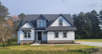 63 Stone Southerland Rd Louisburg, NC 27549