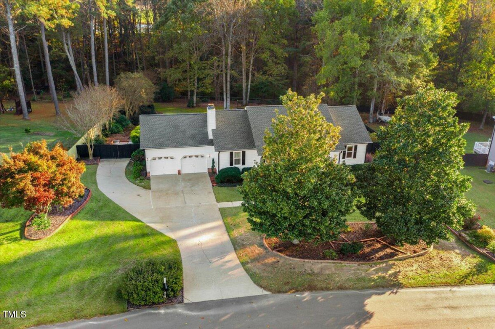 620 Trunecek Cir Raleigh, NC 27603