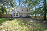 1 Elderberry Ct Durham, NC 27703