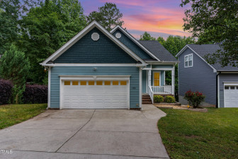 1323 Shining Water Ln Raleigh, NC 27614