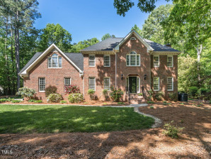 6011 Fordland Dr Raleigh, NC 27606