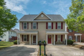 6110 Osprey Cove Dr Raleigh, NC 27604