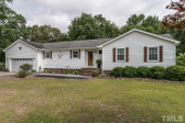 171 Christopher Ave Princeton, NC 27569