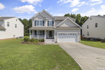 1048 Evening Shade Ave Rolesville, NC 27571