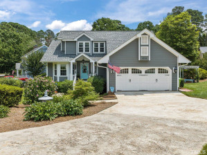 4205 Tolchester Pl Raleigh, NC 27613