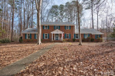 3563 Hamstead Ct Durham, NC 27707