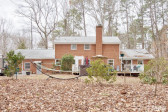 3563 Hamstead Ct Durham, NC 27707