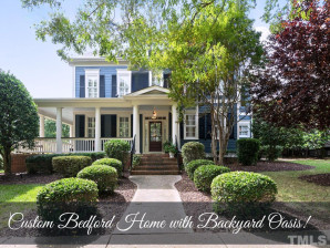 10536 Bedfordtown Dr Raleigh, NC 27614