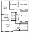 2145 Purebred Cir Hope Mills, NC 28348