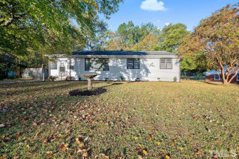 1006 Phillip St Garner, NC 27529
