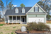 6505 Owego Ct Holly Springs, NC 27540