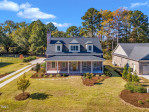 110 Parker St Four Oaks, NC 27524