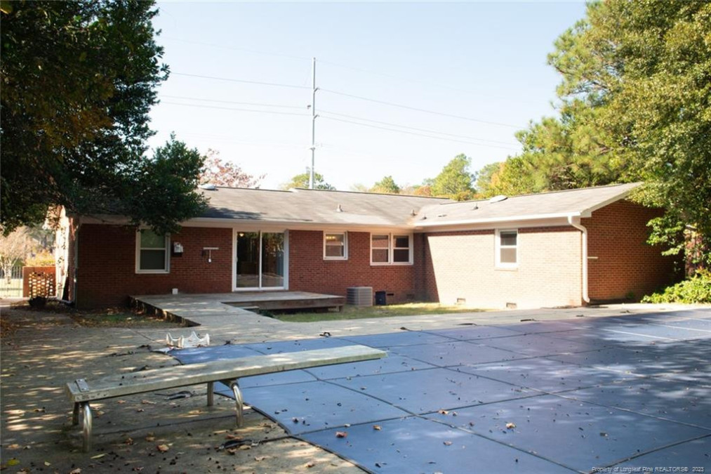 2551 Sycamore St Fayetteville, NC 28306