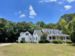 213 Beech Cove Dr Grimesland, NC 27837