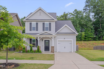 86 Balboa Pw Clayton, NC 27520