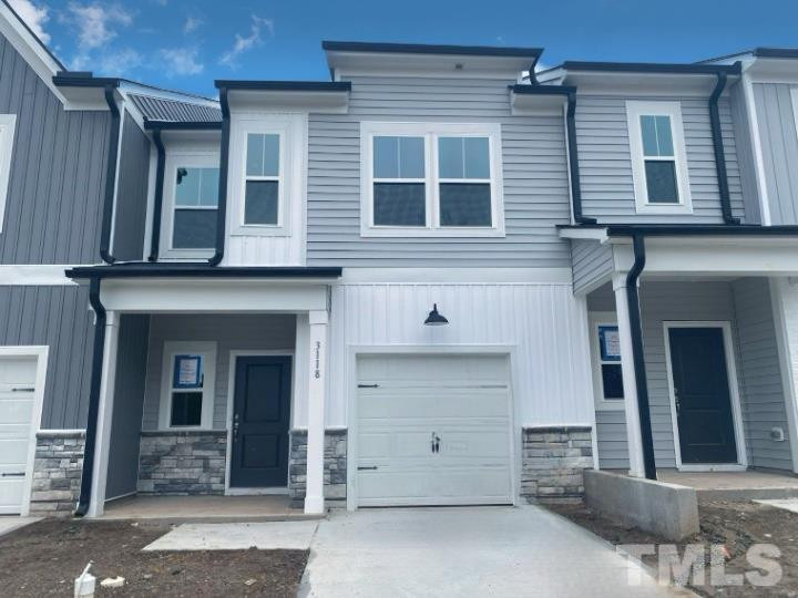3118 Ranger Dr Durham, NC 27703