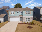 62 Tanglewood Pl Angier, NC 27501