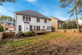 6316 Ridgemount St Wake Forest, NC 27587