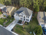 6316 Ridgemount St Wake Forest, NC 27587