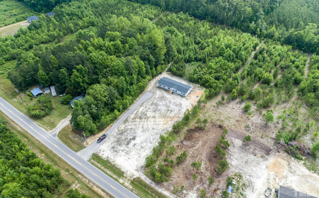 244 Brewer Rd Louisburg, NC 27549