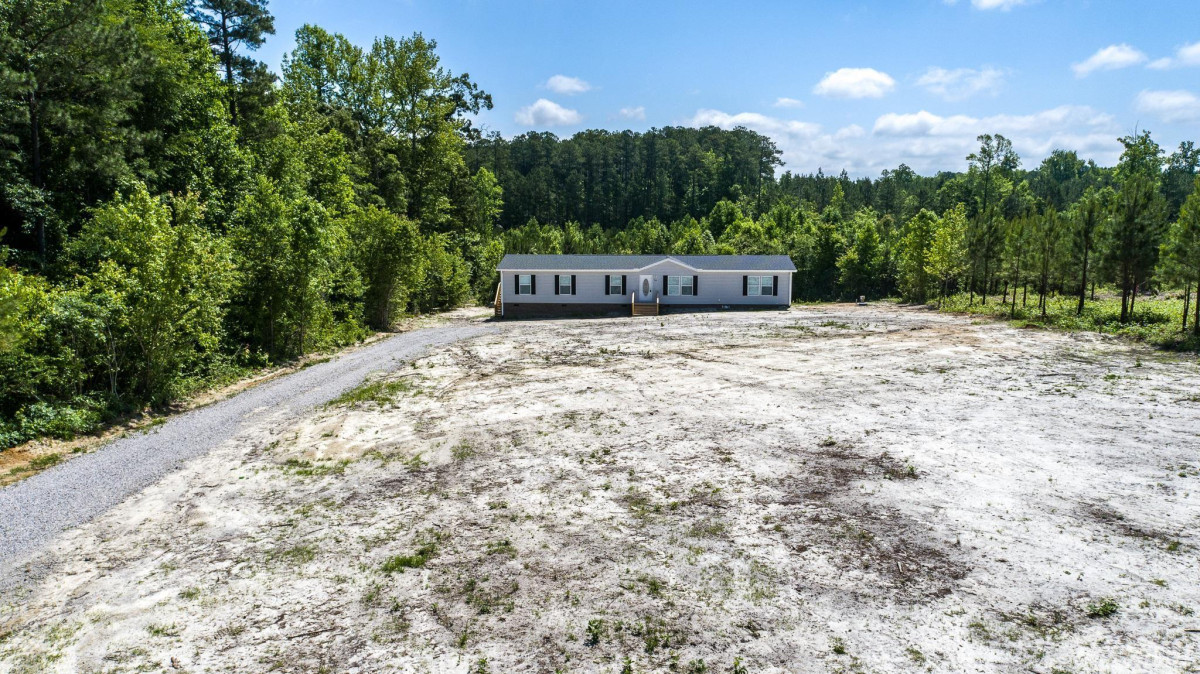244 Brewer Rd Louisburg, NC 27549