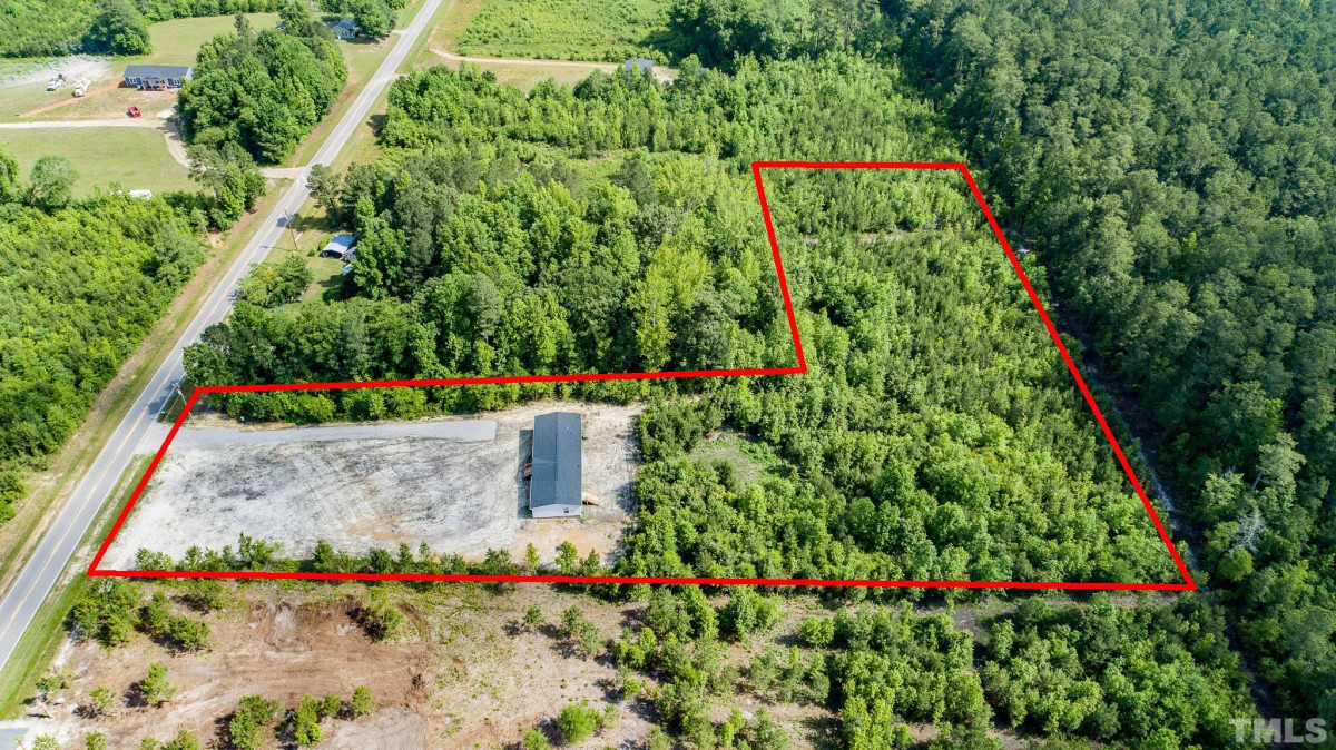244 Brewer Rd Louisburg, NC 27549