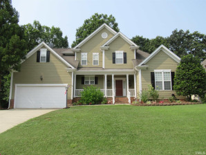 89 Fox Chapel Ln Pittsboro, NC 27312