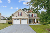 89 Jack Harris Ln Spring Lake, NC 28390